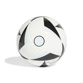 Real Madrid bal Adidas Club home maat 1 (Mini) wit
